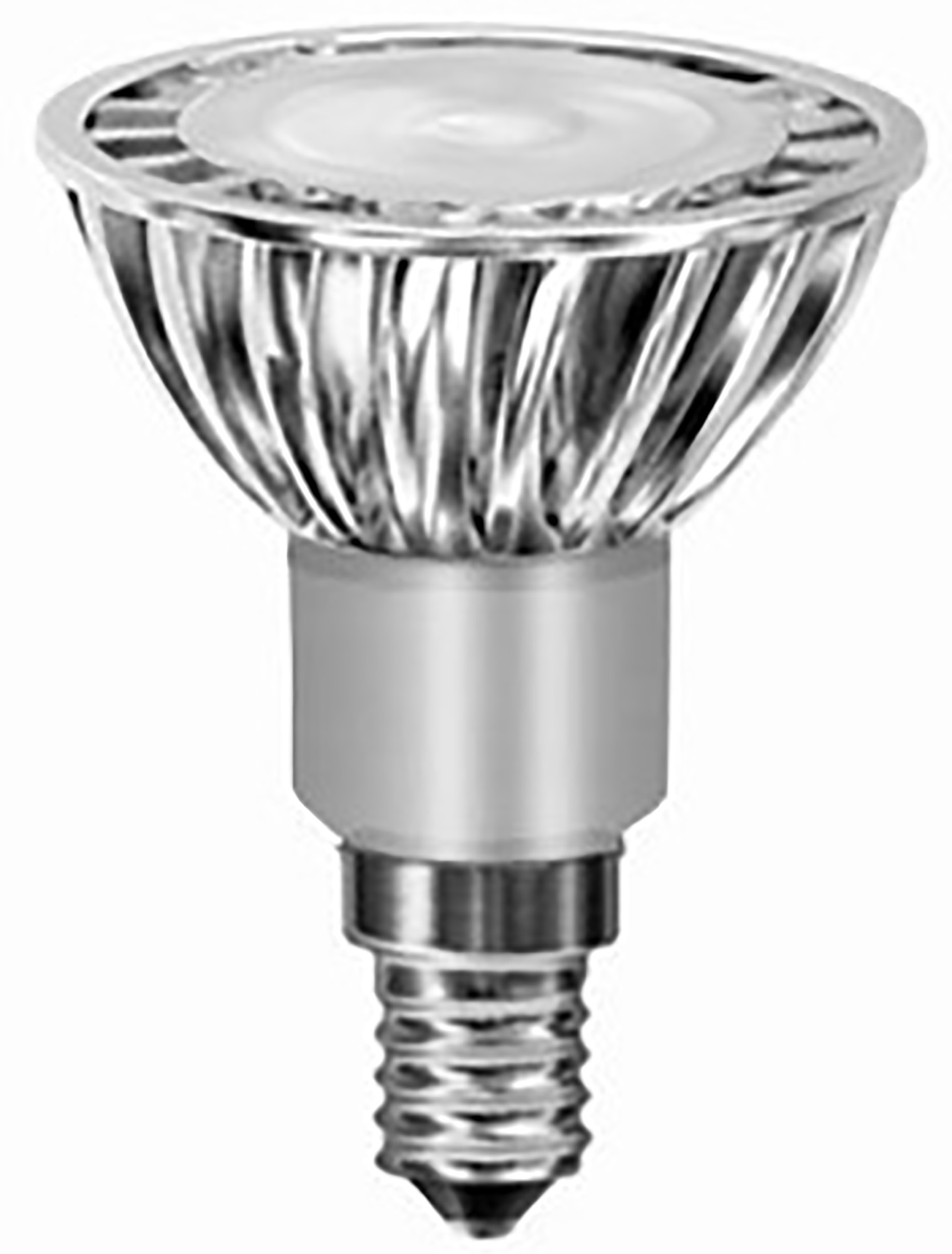 Higher Power LED LED Lamps Luxram Spot Lamps